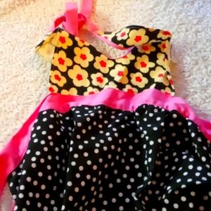 Women's apron